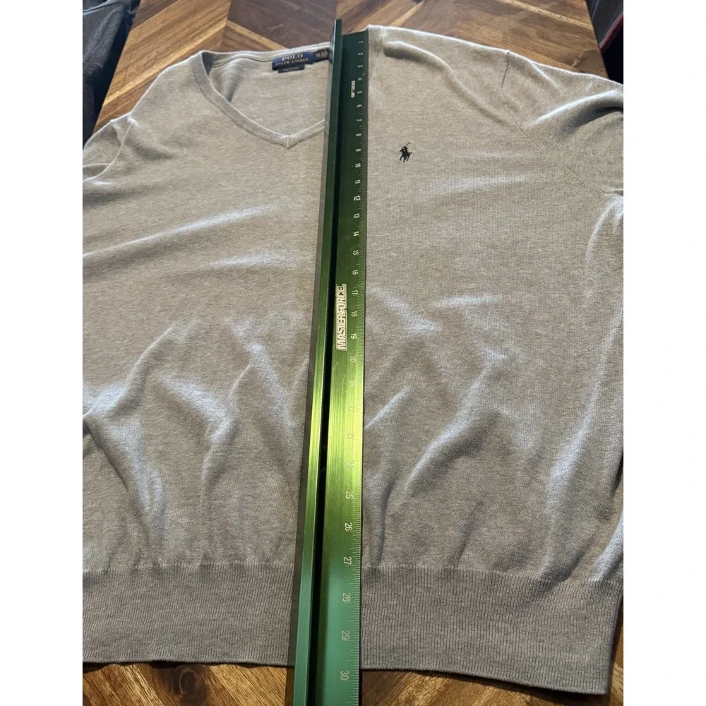 Polo Ralph Lauren crafted from